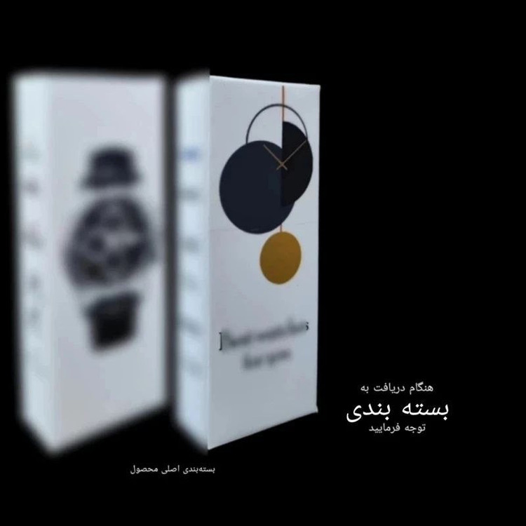 ست ساعت مچی عقربهای زنانه و مردانه مدل کوارتز دو تقویم دی دیت الماسی کد 08