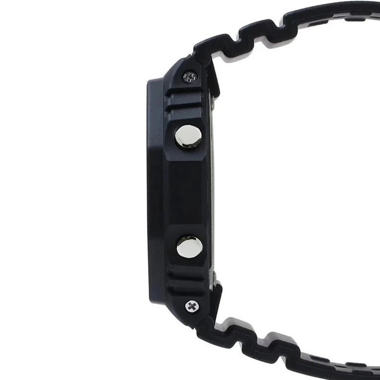 ساعت مچی دیجیتال مدل موتور پمپی کد E44-2100