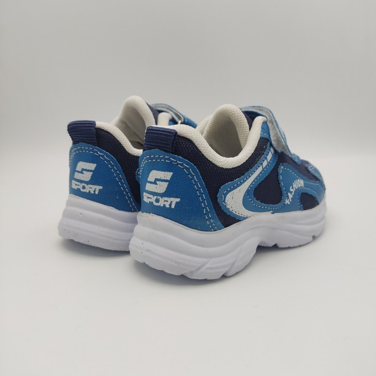 کفش راحتی بچگانه مدل آرگاس 1143BU