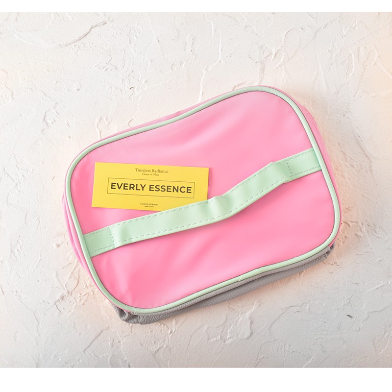 کیف لوازم آرایش دخترانه مدل T-400