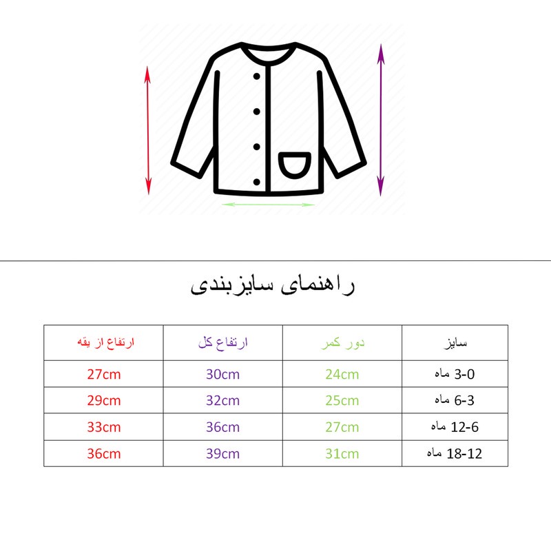 ست 3 تکه لباس نوزادی مدل موش کوچولو کد w
