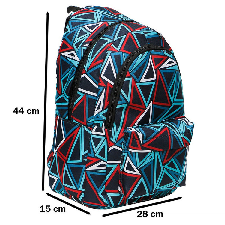 کوله پشتی دخترانه توریث مدل TT-150003
