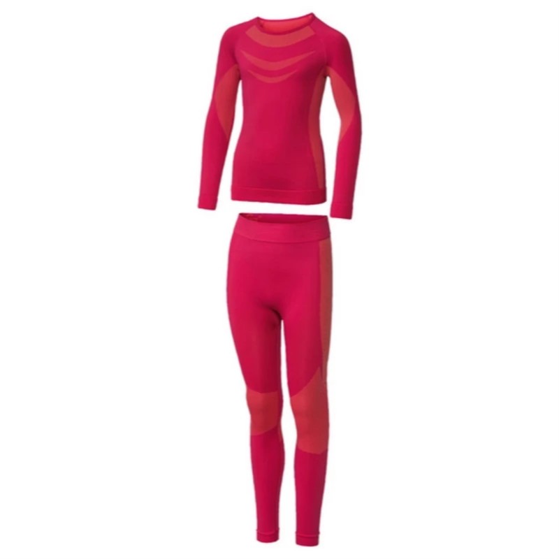 ست تی شرت و شلوار ورزشی بچگانه مدل بیس لایر