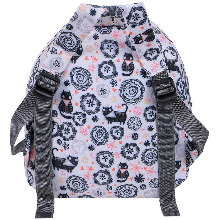 کوله پشتی بچگانه توریث مدل AA-6698