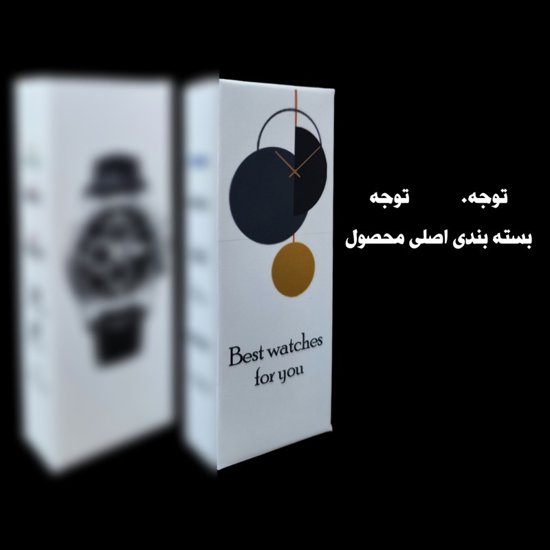 ساعت مچی عقربه ای دخترانه بولون مدل m