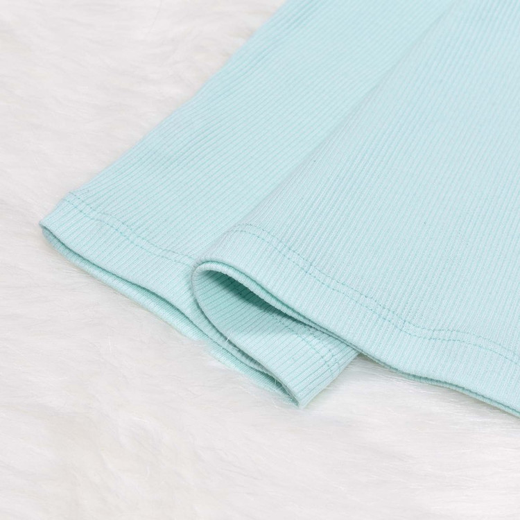 کراپتاپ زنانه دل آویز مدل H440 مجموعه دو عددی