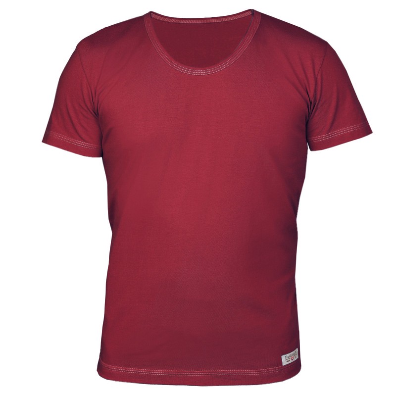 ست شورت و زیرپوش مردانه پنبینه مدل صادراتی