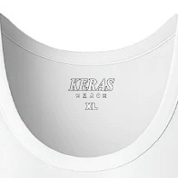 زیرپوش رکابی یقه باز مردانه کراس مدل پنبه سوپر مجموعه 2 عددی