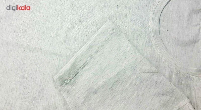 تی شرت زنانه به رسم طرح اکسو کد 421