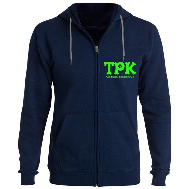 سویشرت مردانه طرح TPK کد FS114
