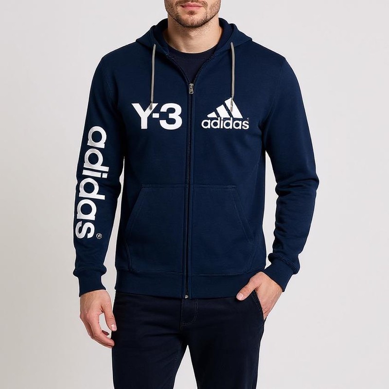 سویشرت مردانه مدل F275