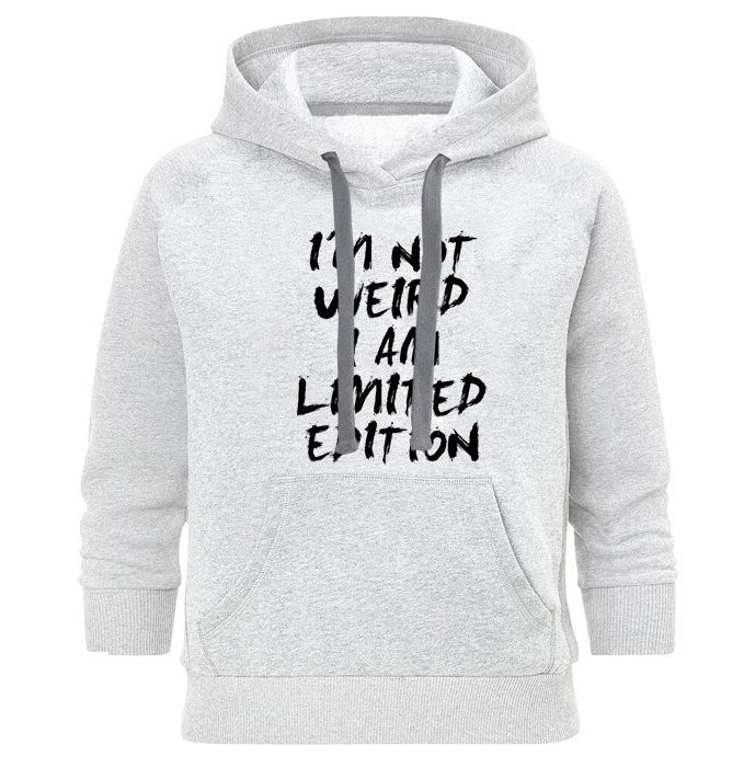 هودی مردانه مدل Limited Edition C07