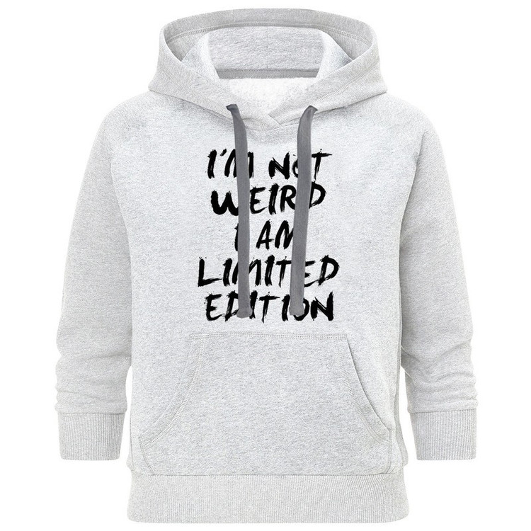 هودی مردانه مدل Limited Edition C07