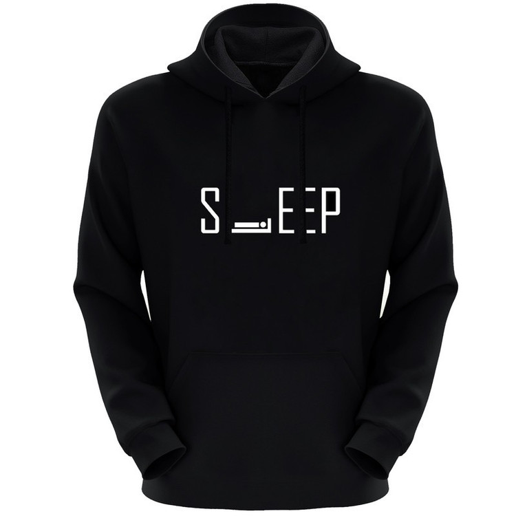 هودی مردانه مدل F372 SLEEP