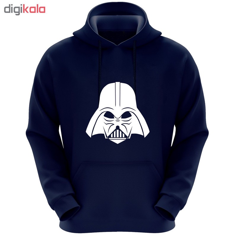 هودی مردانه طرح Star Wars کد R14