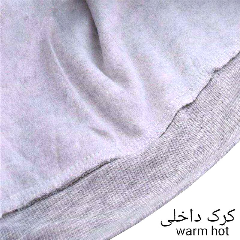 سویشرت مردانه مدل A41