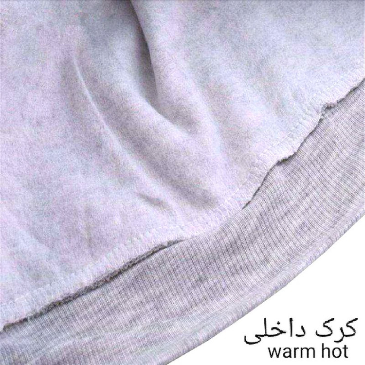 سویشرت مردانه مدل A42