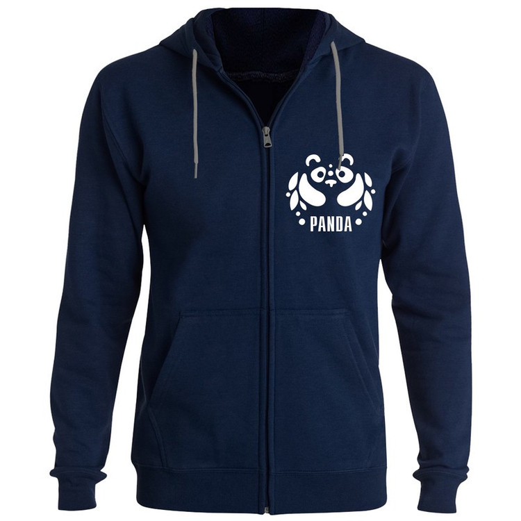 سویشرت زنانه طرح PANDA کد F129