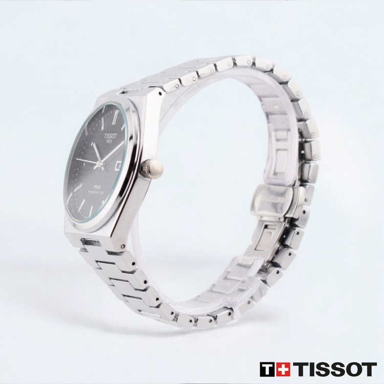 ساعت مچی عقربهای کوارتز مردانه مدل PRX80