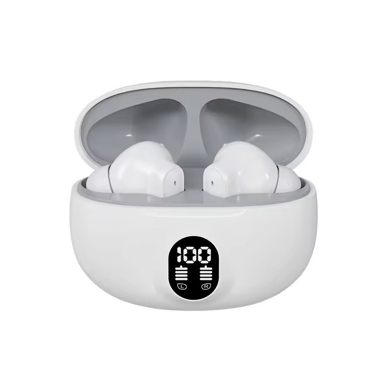 هدفون بلوتوثی TWS مدل RS90