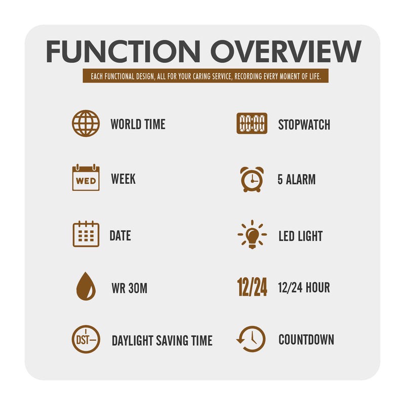 ساعت مچی عقربهای مردانه اسکمی مدل 1816 RGB