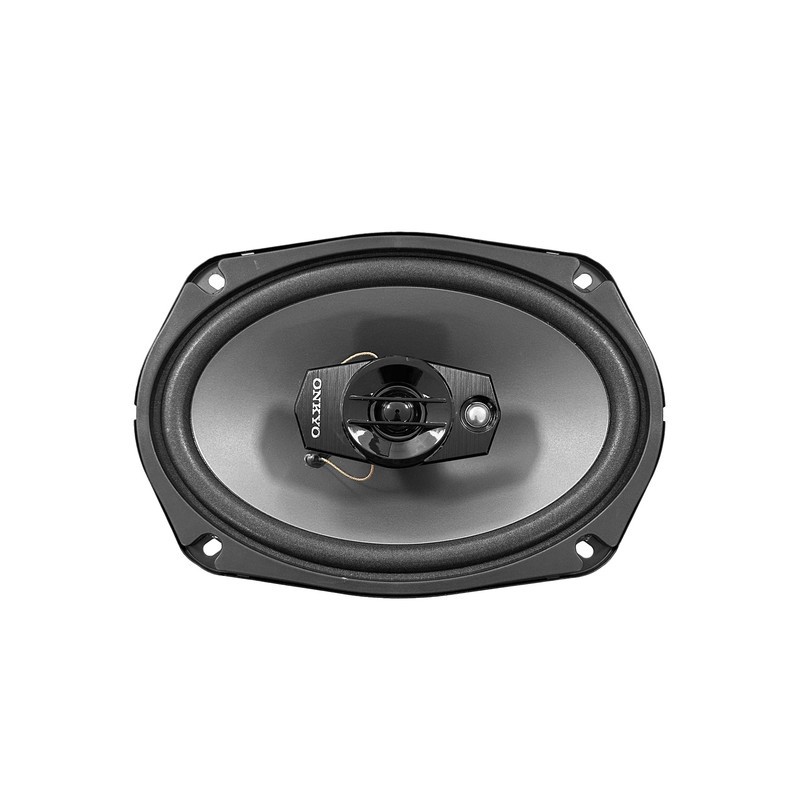 بلندگوی پشت خودرو اونکیو مدل V_C690C3 سایز 96 اینچ بسته دو عددی