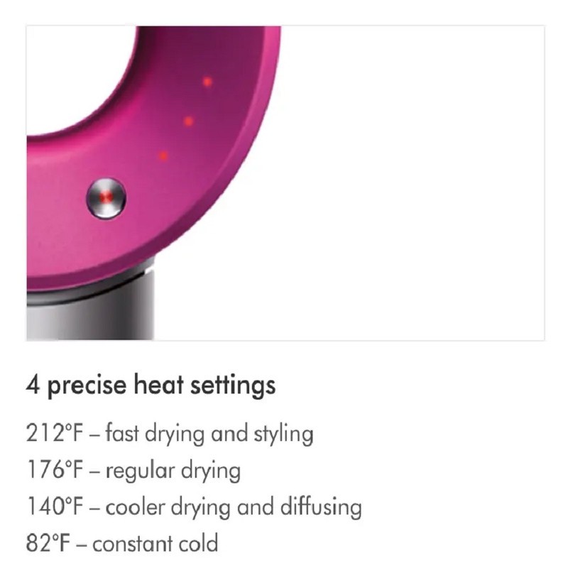 سشوار حرفهای 1600 وات super hair dryer، موتور AC، وزن 160 گرم، المنت سرامیک تورمالین، دارای سری دیسپانسر، متمرکزکننده...
