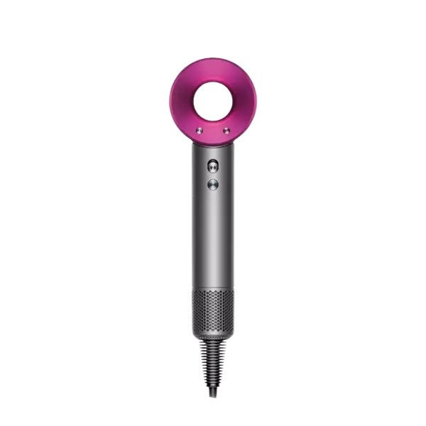 سشوار حرفهای 1600 وات super hair dryer، موتور AC، وزن 160 گرم، المنت سرامیک تورمالین، دارای سری دیسپانسر، متمرکزکننده...