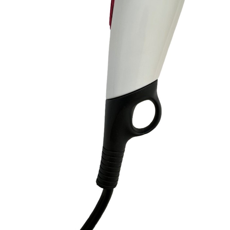 سشوار مسافرتی بای بابیلیس پرو مدل BP-1080 با موتور AC، توان 1600 وات، تنظیمات دما و سرعت سه حالته، عملکرد تولید یون، ...