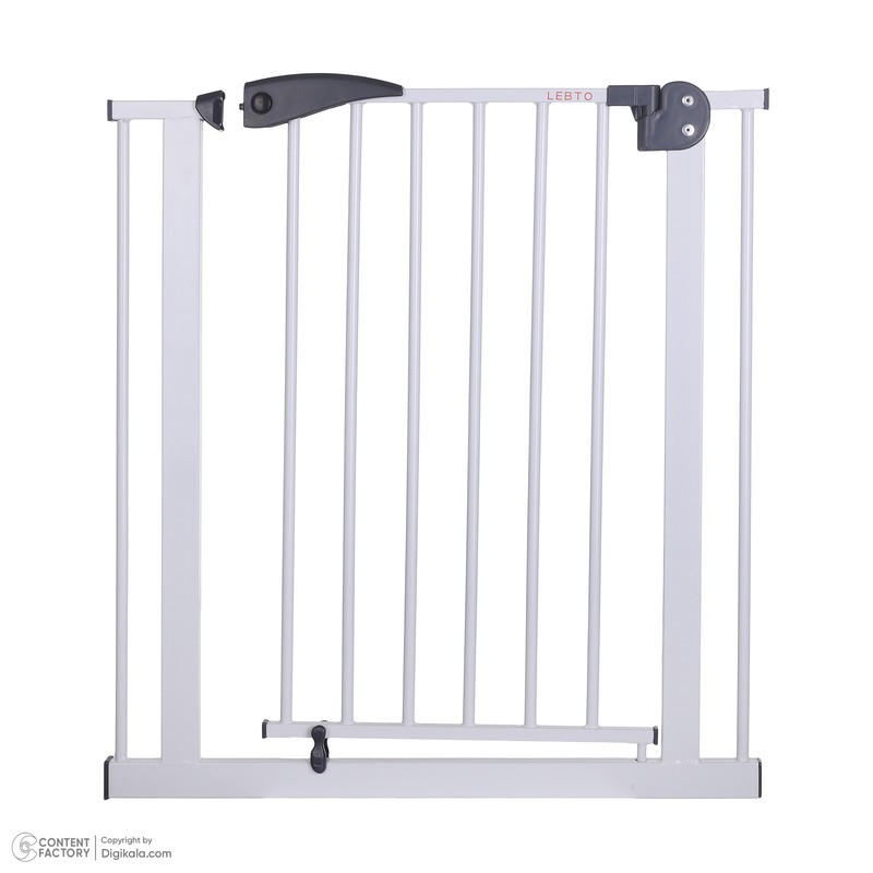 گیت محافظ کودک لبتو مدل Safety Guard