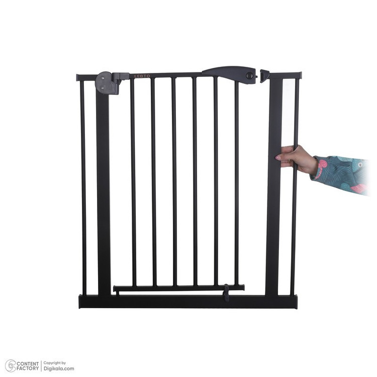 گیت محافظ کودک لبتو مدل Safety Guard