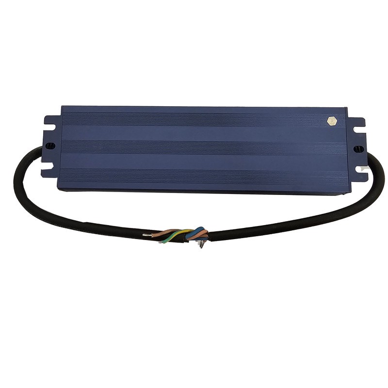 منبع تغذیه 12 ولت موگن مدل 12V60W