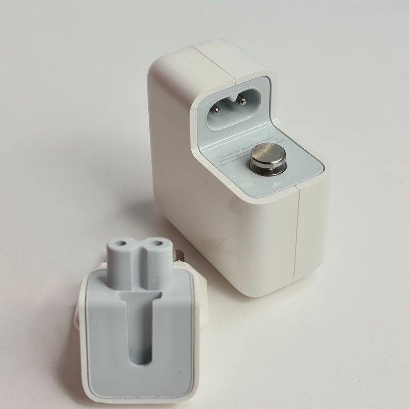 آداپتور شارژر مدل Dual USB-C Port