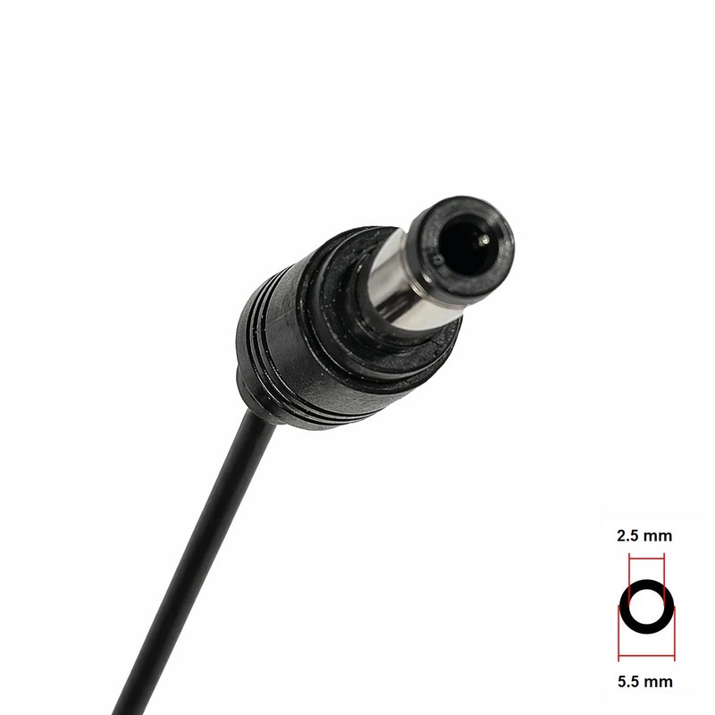 شارژر لپتاپ 20 ولت 3.25 آمپر مدل ADP-65W Normal