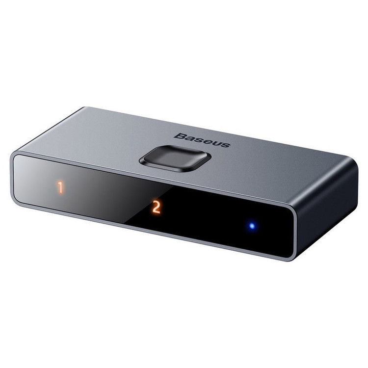 اسپلیتر HDMI باسئوس مدل HDSPHUB-01