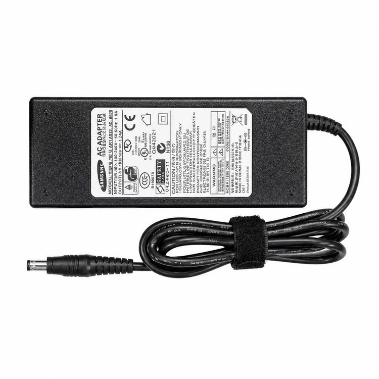شارژر لپتاپ 19 ولت 4.7 آمپر مدل ADP-90W Normal