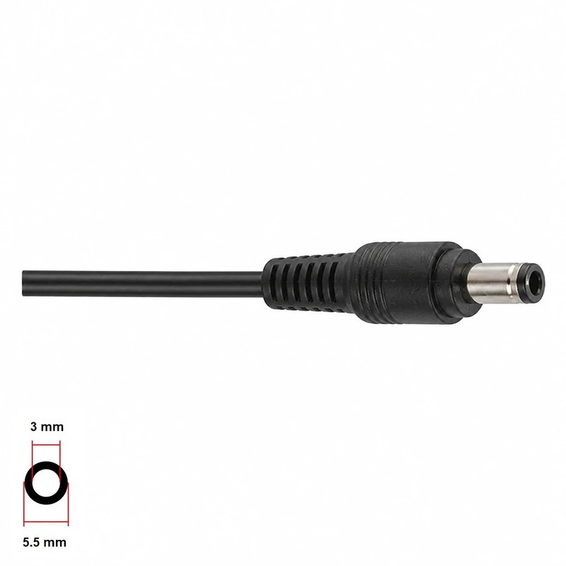 شارژر لپتاپ 19 ولت 4.7 آمپر مدل ADP-90W Normal