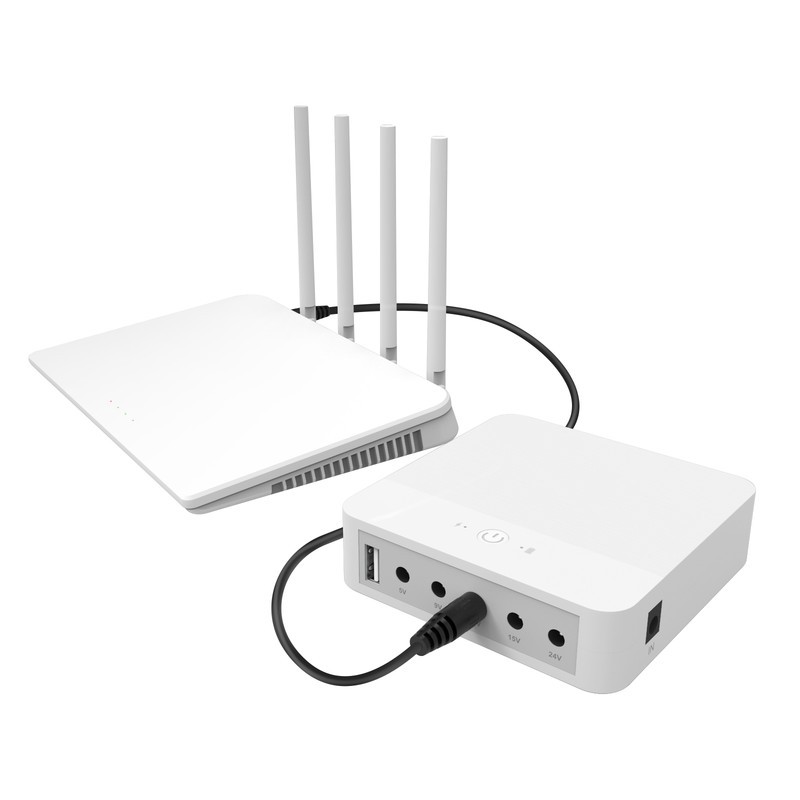 یو پی اس دبلیو جی پی مدل 203 ظرفیت 13200 میلی آمپر ساعت