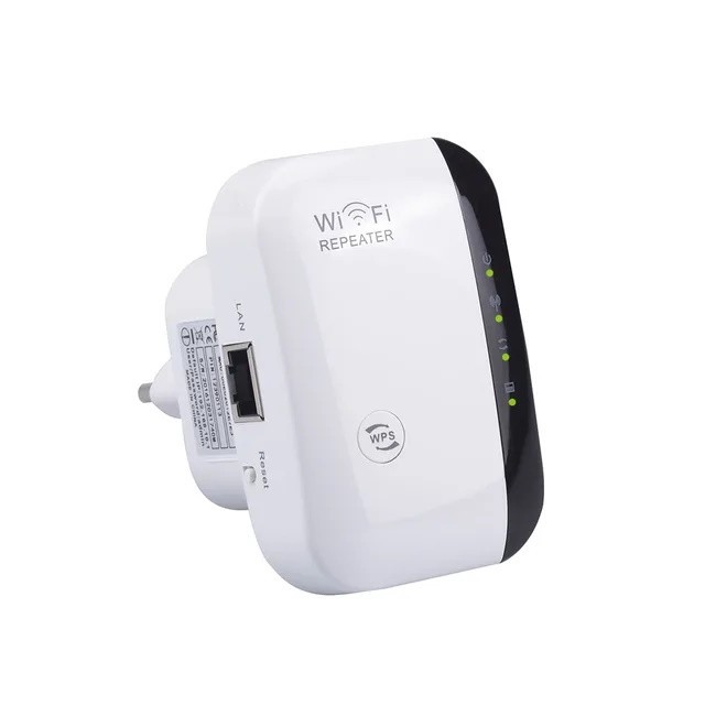 تقویت کننده wifi مدل ۲۰۲۴