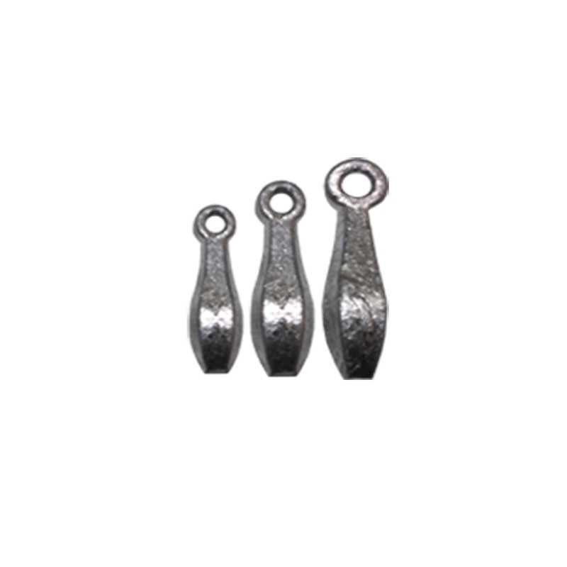 لوازم ماهیگیری کد OS-102 مجموعه 30 عددی