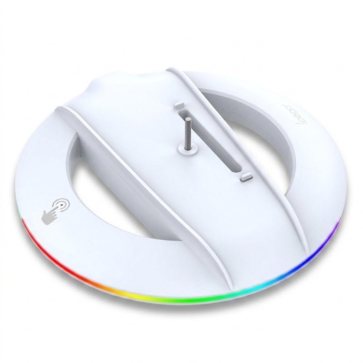پایه نگهدارنده پلی استیشن 5 آی پگا مدل RGB PG-P5S025S