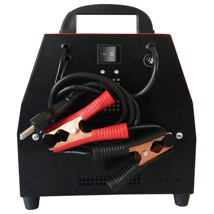 شارژر اتوماتیک باتری خودرو مدل ASL-16000-20A