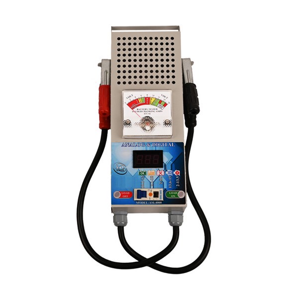 دستگاه تست باتری خودرو مدل ASL4000-150A-New