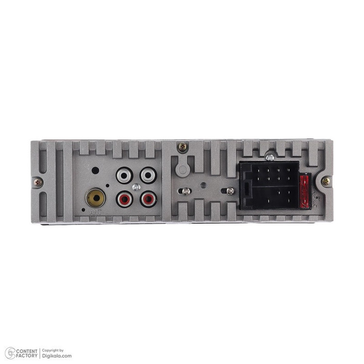 پخش کننده خودرو کلارو مدل CL-1604