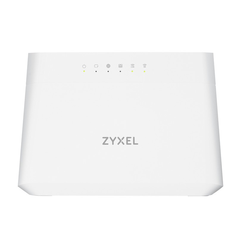 مودم روتر VDSL/ADSL زایکسل مدل VMG3625-T50B