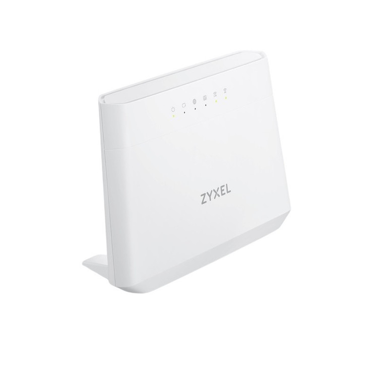 مودم روتر VDSL/ADSL زایکسل مدل VMG3625-T50B