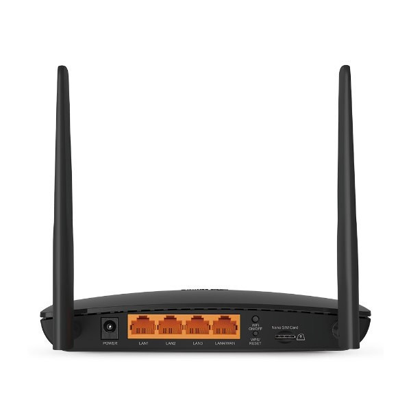 مودم روتر 4G تی پی-لینک مدل MR150