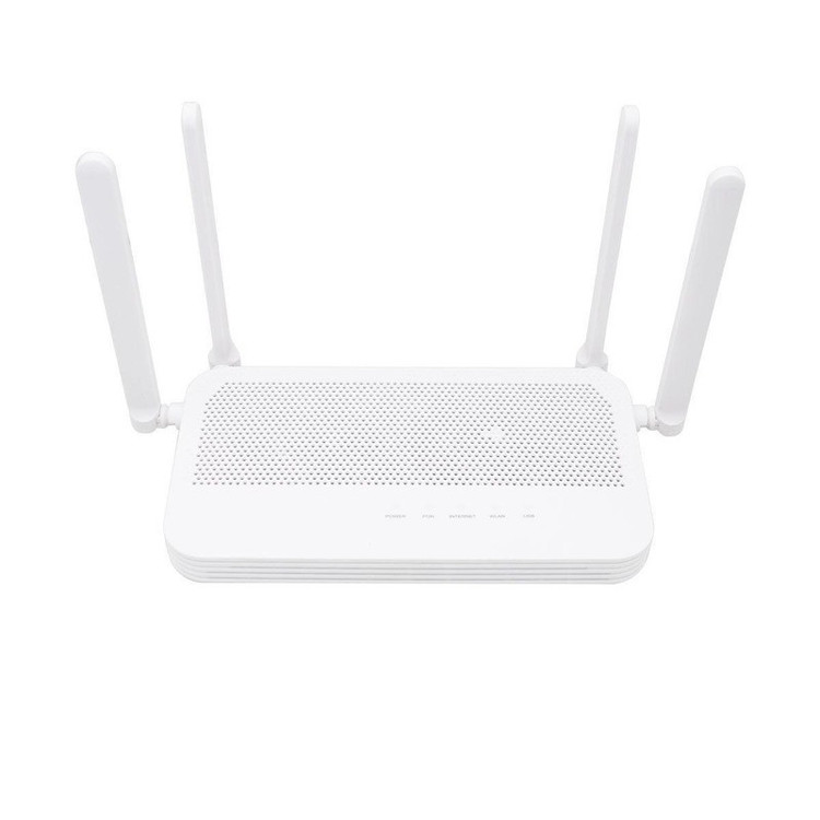 مودم روتر Gpon-ONT هوآوی مدل EG8247W5 12LED CATV