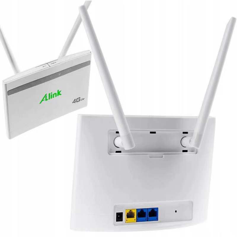 مودم 3G/4G ای لینک مدل MR920-PLUS