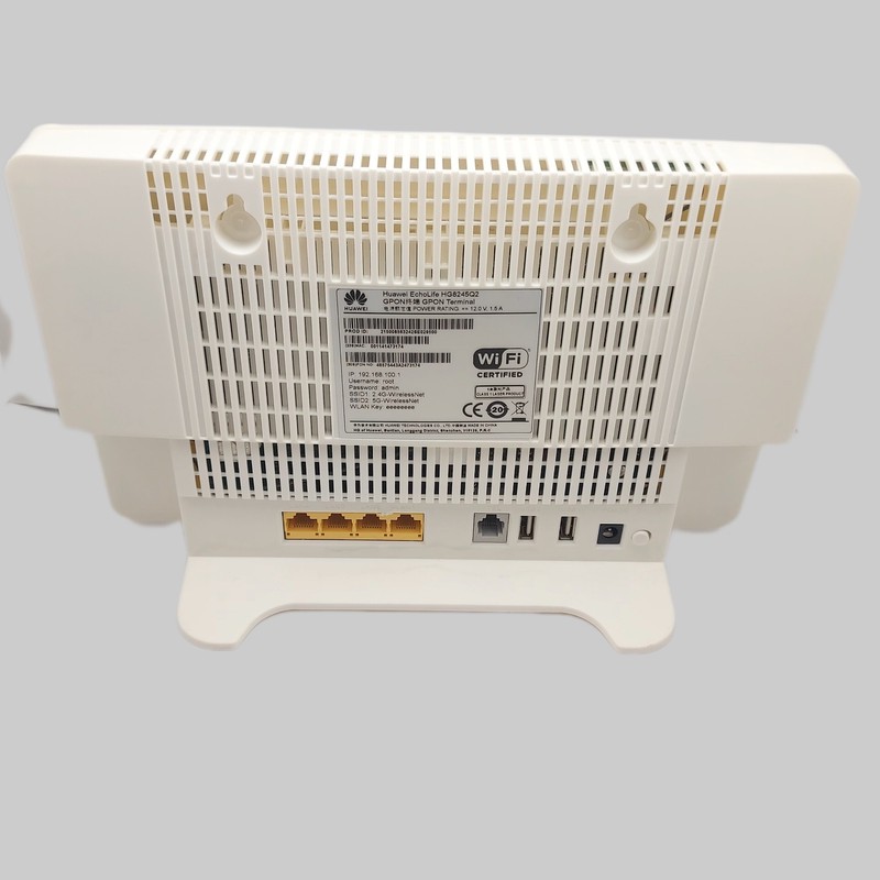 مودم روتر Gpon-ONT هوآوی مدل HG8245Q2